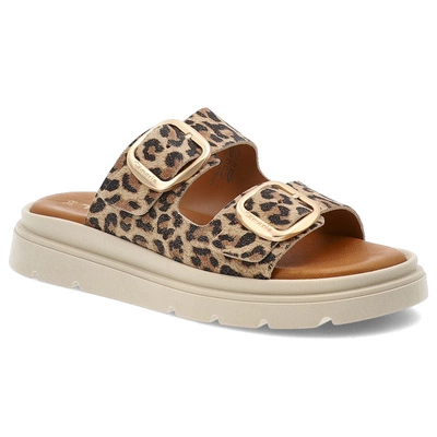 Flip-Flops TAMARIS - 1-27239-42 360 Leopard