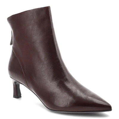 Stiefeletten S.BARSKI - CR52-661 Wine