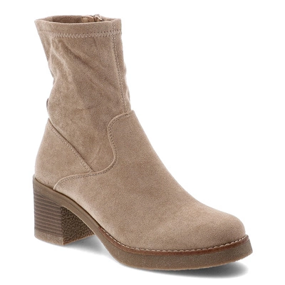 Stiefeletten S.BARSKI - HY52-508 Beige