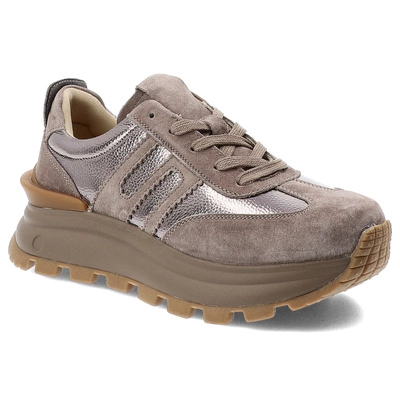Sneakers FILIPPO - DP7408/25 TP Taupe