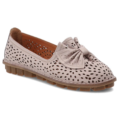 Halbschuhe ARTIKER - 56C0056 Pudrowy Róż