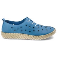 Blau