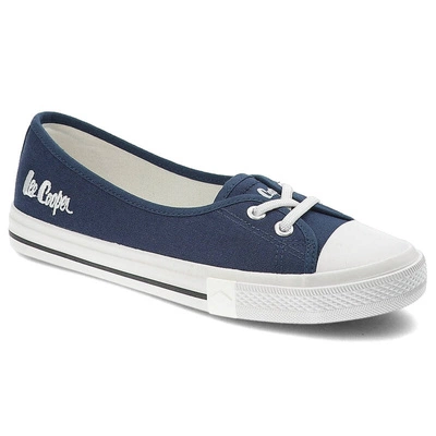 Turnschuhe LEE COOPER - LCW-23-31-1789L Navy
