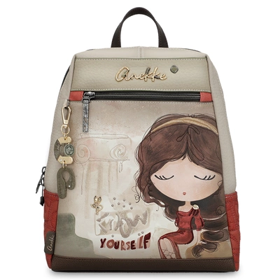Rucksack ANEKKE - 42705-018