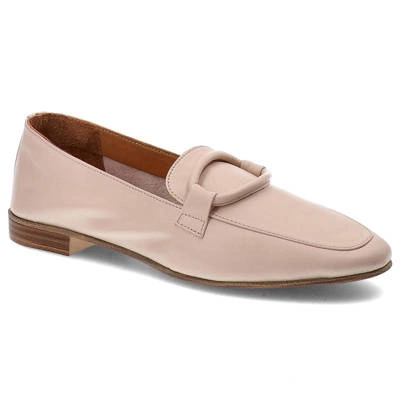 Mokassins VENEZIA - 48705-9 Cameo