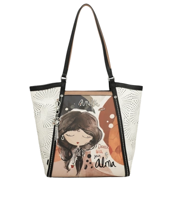 Handtasche ANEKKE - 40702-321