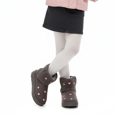 Schneeschuhe BIG STAR - KK374244 Grau