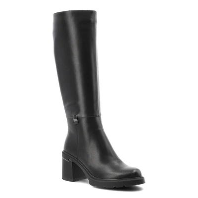Stiefel CAMBELL - 25-52308BK Czarny