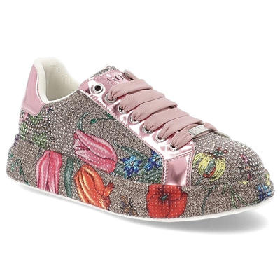 Sneakers GOE - RR2N4002 Flower