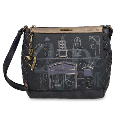 Handtasche ANEKKE - 41853-039