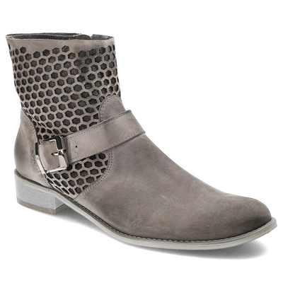 Stiefeletten EXQUISITE - 1027 Sza Nb