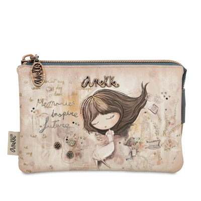 Geldbörse ANEKKE - 40809-015