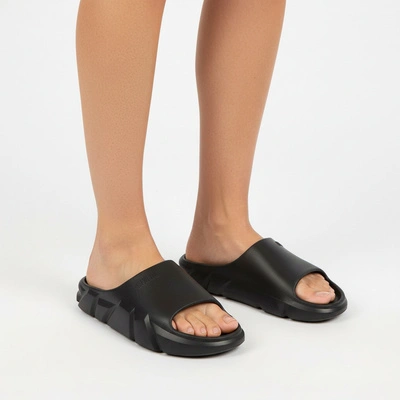 Pantoletten BIG STAR - LL274594 906 Schwarz