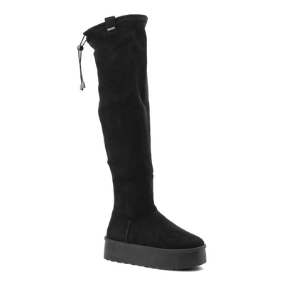 Stiefel BIG STAR - OO274264 Czarny