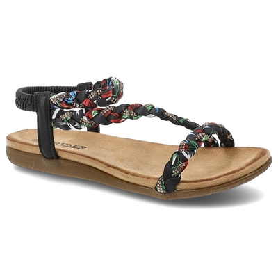 Sandalen ARTIKER - 56C1274 Black