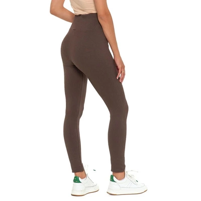 Leggings MORAJ - RDL1000-020 Brąz