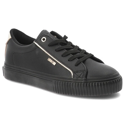Sneakers BIG STAR - SS274025 Czarny