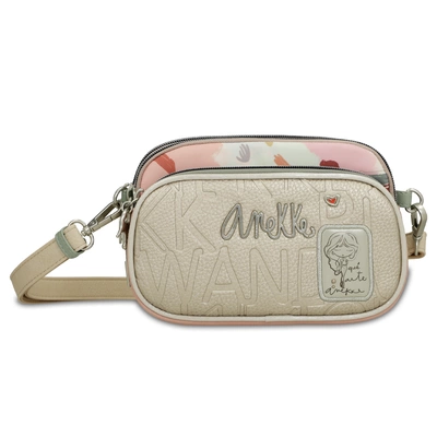 Umhängetasche ANEKKE - 40603-445