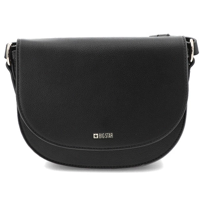 Handtasche BIG STAR - RR574067 Czarny