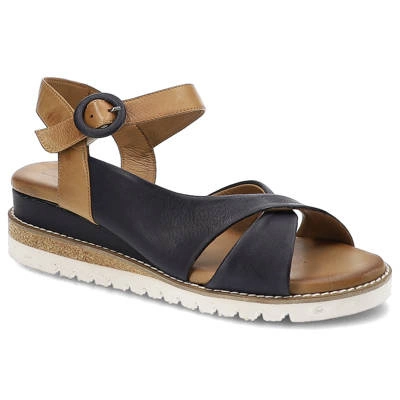 Sandalen ARTIKER - 50C0837 Dunkelblau