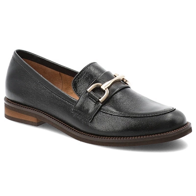 Halbschuhe ARMODO - 1510 Czarny.Q