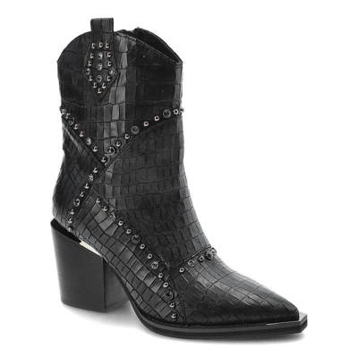 Cowboystiefel ALMA EN PENA - I22251 New York Black