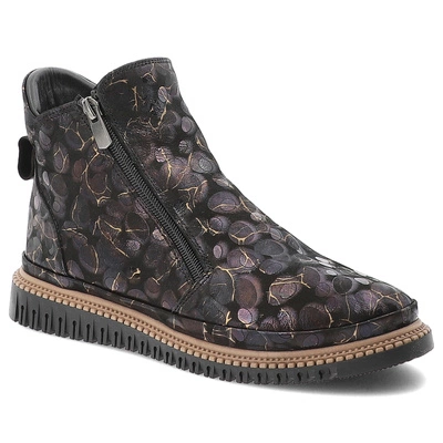 Stiefeletten ARTIKER - 57C2370 Czarny