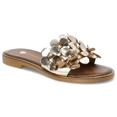 Flip-Flops ARMODO - 40381 Goldene