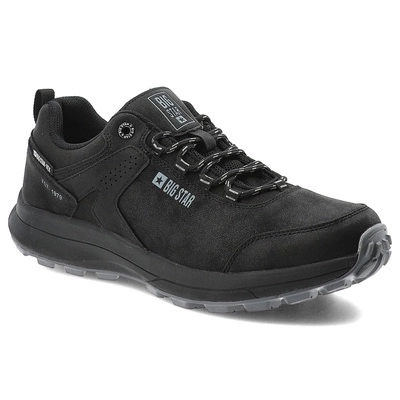 Trekkingschuhe BIG STAR - OO174365 Czarny