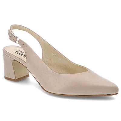 Sandalen CLASICCO - 1951 Pink 1154