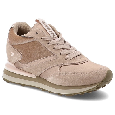 Sneakers GIOSEPPO - Landfall 77024 Beige
