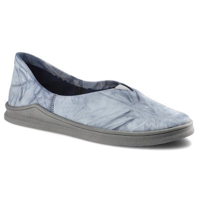 Halbschuhe MACIEJKA - 04078-46/00-0 Blau