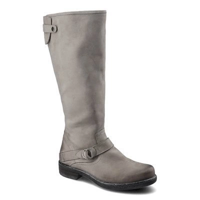 Stiefel SIMEN - 09753 Grau S1137