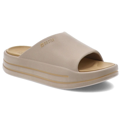 Flip-Flops BIG STAR - SS274424 Beż
