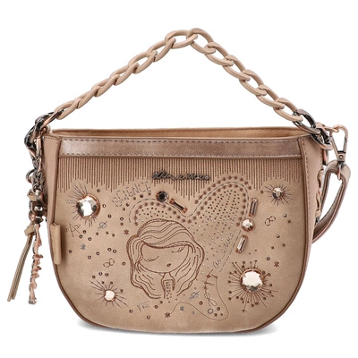 Handtasche ANEKKE - 38763-405 Braune