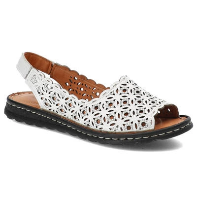 Sandalen ARTIKER - 52C0433 White