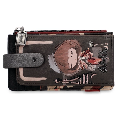 Geldbörse ANEKKE - 41809-013