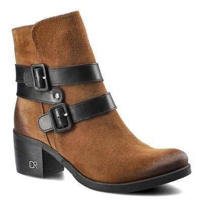 Stiefeletten CARINII - B5194_-N99-E50-POL-861 Rudy