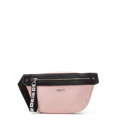 Gürteltasche BIG STAR - GG574150 Rosa