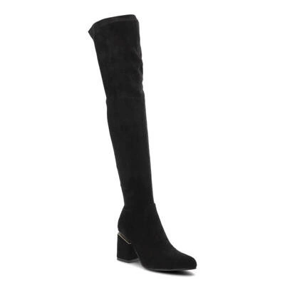 Stiefel JOALICE PARIS - CLS-287 Schwarze