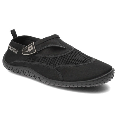 Wasserschuhe BIG STAR - NN174754 Schwarze