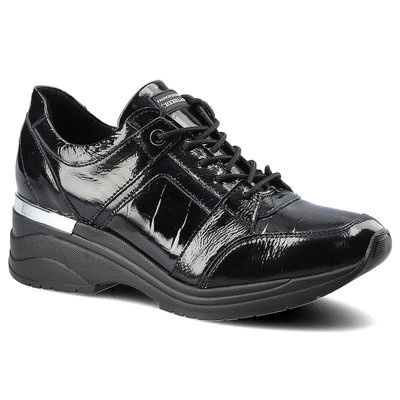 Sneakers CHEBELLO - 2578_-255-000-PSK-S123 Schwarz