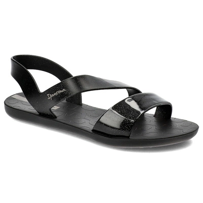Sandalen IPANEMA - 82429 Schwarze