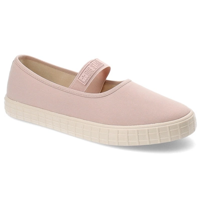 Turnschuhe BIG STAR - NN274606 Rosa