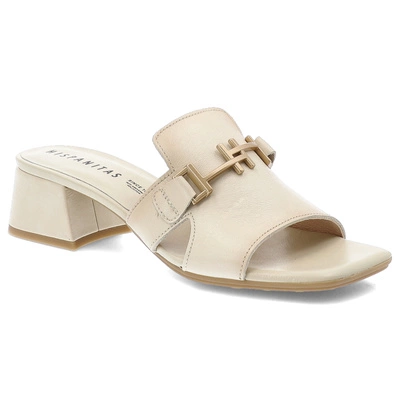 Flip-Flops HISPANITAS - HV254069 Soho-V25 Latte