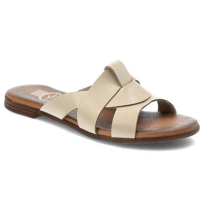 Flip-Flops LEMAR - 40387 Beige