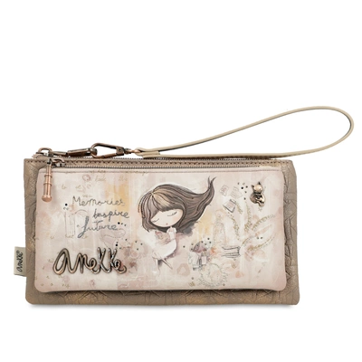 Geldbörse ANEKKE - 40809-023