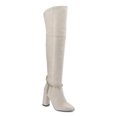 Stiefel KARINO - 3943/001-P Beige