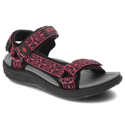 Sandalen LEE COOPER - LCW-24-34-2608L Rosa