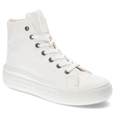 Sneakers BIG STAR - MM274021 Weiße